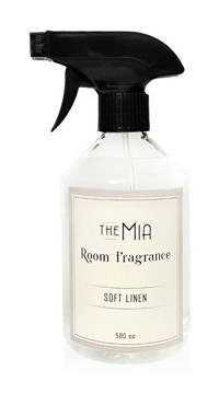 The Mia Soft Linen Oda Kokusu 500 ml