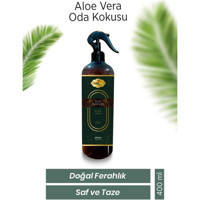 Tubalife Aloe Vera Oda Kokusu 400 ml