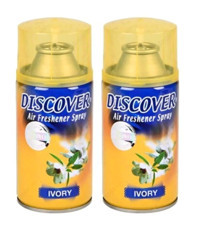 Discover Ivory Oda Kokusu 2x320 ml