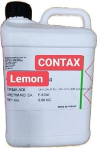 Contax Limon Oda Kokusu 5 lt