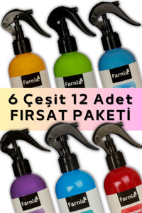 Farnia Oda Kokusu 12x350 ml