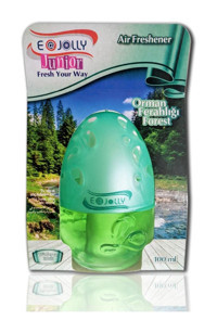 E-Jolly Orman Ferahlığı Oda Kokusu 100 ml