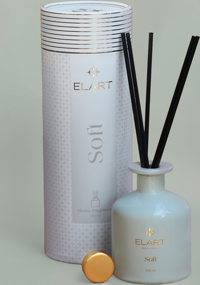 Elart Soft Oda Kokusu 200 ml