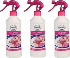 Ersağ Bahar Oda Kokusu 3x500 ml