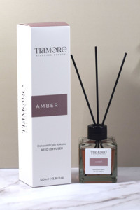 Tiamore Amber Oda Kokusu 100 ml
