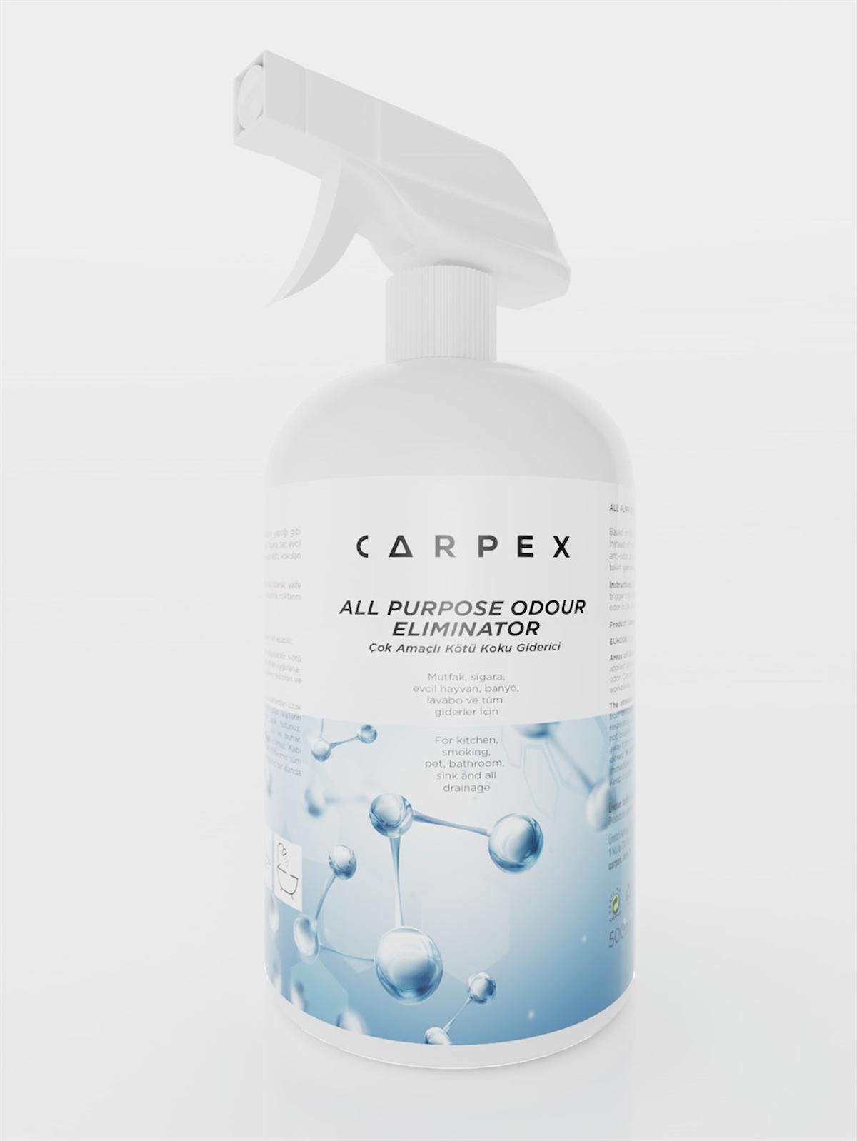 Carpex Koku Giderici 500 ml