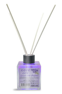 Rosecity Lavanta Oda Kokusu 100 ml