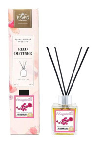 Esved Begonvil Çiçeği Oda Kokusu 100 ml