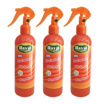 Hayat Kavun Oda Kokusu 3x350 ml