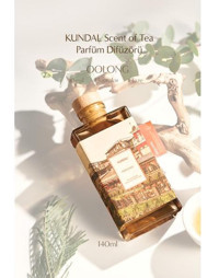 Kundal Chai Tea Oda Kokusu 140 ml
