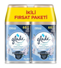 Glade Oda Kokusu 2x269 ml