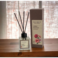 Secret Milano Amber Oda Kokusu 100 ml