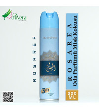 Rosarea Misk Oda Kokusu 300 ml