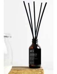 Lofty Amber Oda Kokusu 50 ml