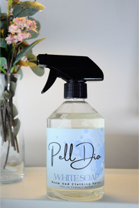 PellDio Home Beyaz Sabun Oda Kokusu 500 ml