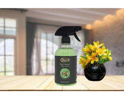 İlkom Çiçek Bahçesi Oda Kokusu 500 ml