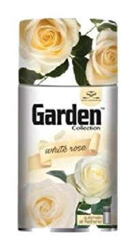 Garden Beyaz Gül Oda Kokusu 260 ml