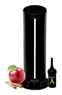 Akscent Elma-Tarçın Oda Kokusu 135 ml