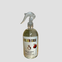 Es Home Collection Gül Oda Kokusu 500 ml