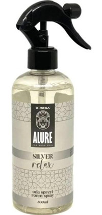 K-More Alure Oda Kokusu 400 ml