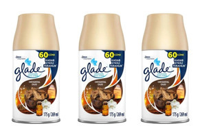 Glade Oryantal Oda Kokusu 3x269 ml
