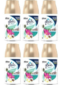 Glade Bahar Oda Kokusu 12x269 ml