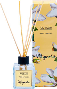 Kalbary Magnolia Oda Kokusu 100 ml