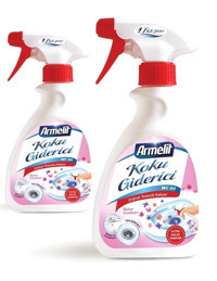 Armelit Bahar Çiçek Koku Giderici 2x250 ml