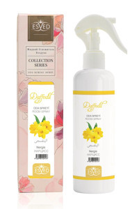 Esved Nergis Oda Kokusu 400 ml