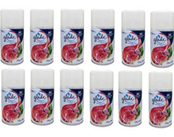 Glade Çiçek Buketi Oda Kokusu 12x269 ml
