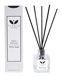 Tikala Beyaz Sabun Oda Kokusu 50 ml