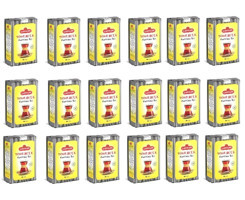 Çaykur Tomurcuk Dökme Çay 18'li 200 gr