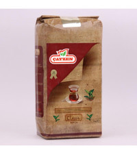 Cayzen Classic Siyah Çay Dökme Çay 1 kg