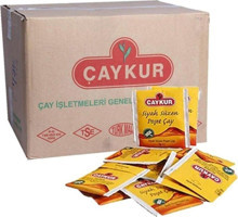 Çaykur Efsane Altın Bardak Poşet Çay 2 kg