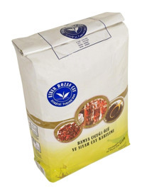 Ezberbozan Sade Organik Siyah Çay Dökme Çay 2.5 kg
