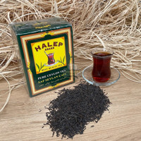 Halep Seylan Tomurcuk Dökme Çay 500 gr