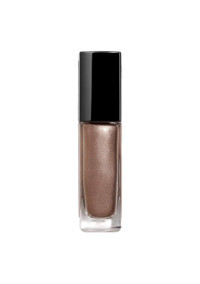 Chanel Ombre Premiere Laque 28 Desert Wind Likit Metalik Tekli Far Pembe