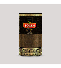 Şölen Gold Organik Tomurcuk Dökme Çay 5'li 250 gr