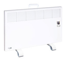 Ivigo Epk4590H15 B 1500 W Duvar Tipi Konvektör Isıtıcı Beyaz