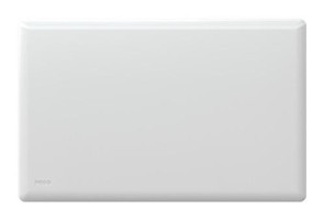 Nobo Ntl4T 1500 W Şömine Infrared Isıtıcı Beyaz