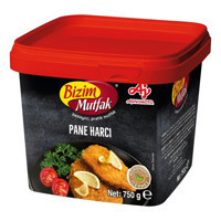 Bizim Mutfak Sarımsaklı Tavuk Çeşni 750 gr