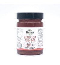 Datçam Piren Süzme Çiçek Balı 420 gr