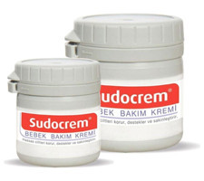 Sudocrem Pişik Kremi 250 gr + Sudocrem Pişik Kremi 125 gr