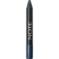 Note No:04 Emerald Krem Işıltılı Stick Far Yeşil