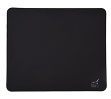KlasseGear Longteng Huoyun 48x40 cm M Gaming Mousepad Siyah