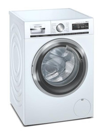 Siemens WM16XMH0TR 10 kg 1600 Devir B Enerji Sınıfı Beyaz Solo Çamaşır Makinesi