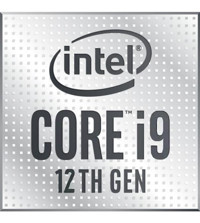 Intel Core i9 12900K 16 Çekirdek 5.1 GHz Turbo Hız 30 MB Önbellek LGA1700 Soket Tipi İşlemci