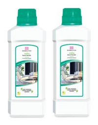 Biobellinda Doğal Sıvı Mutfak Ve Banyo Temizleyici 2x1 lt