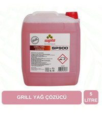 Supta SP900 Sıvı Mutfak Ve Banyo Temizleyici 5 lt