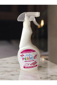 Perice Ultra Sprey Mutfak Ve Banyo Temizleyici 500 ml